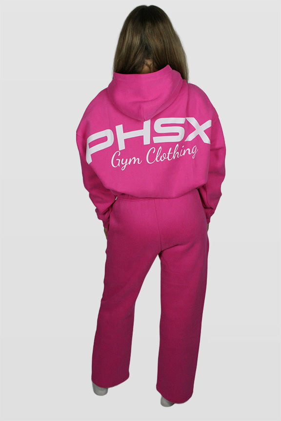 JOGGER CANDY PINK