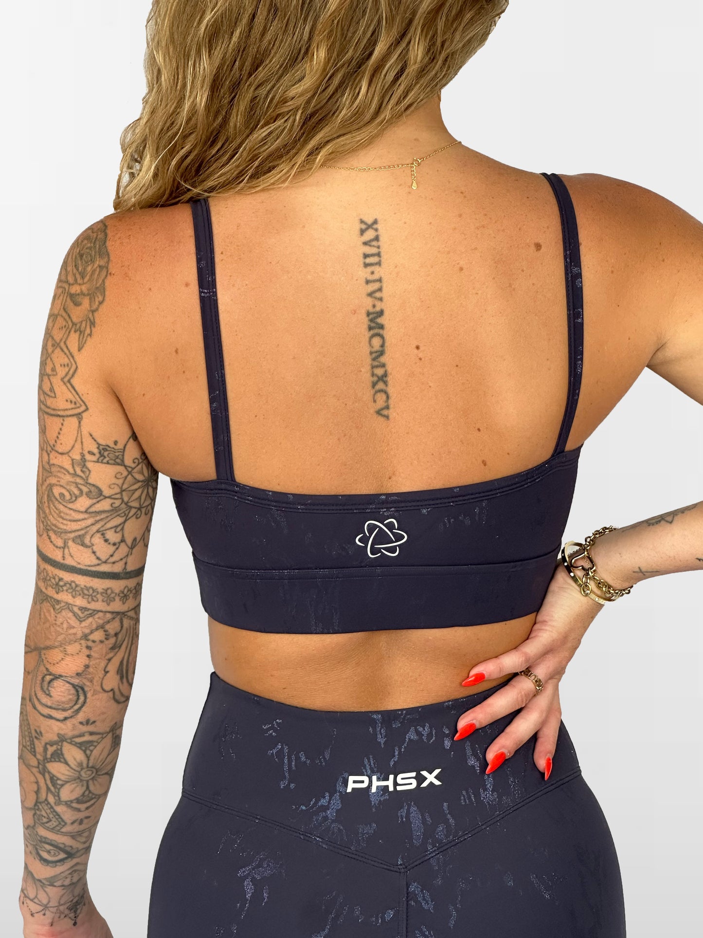 LUNAR BH MIDNIGHT BLUE