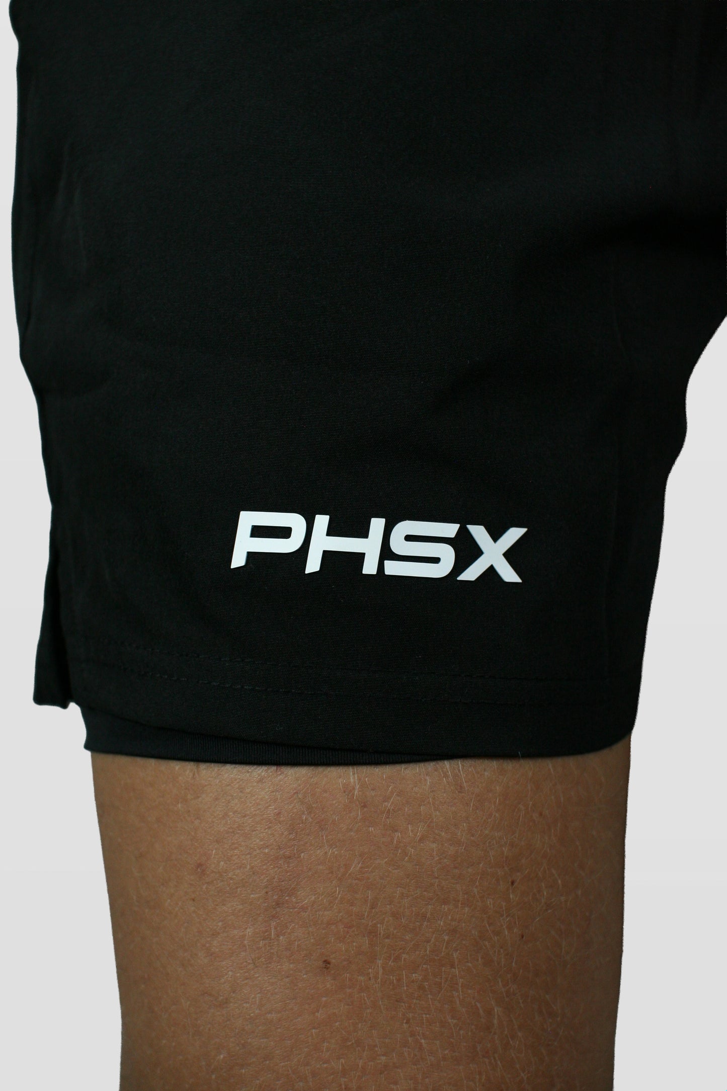 MENS SHORT