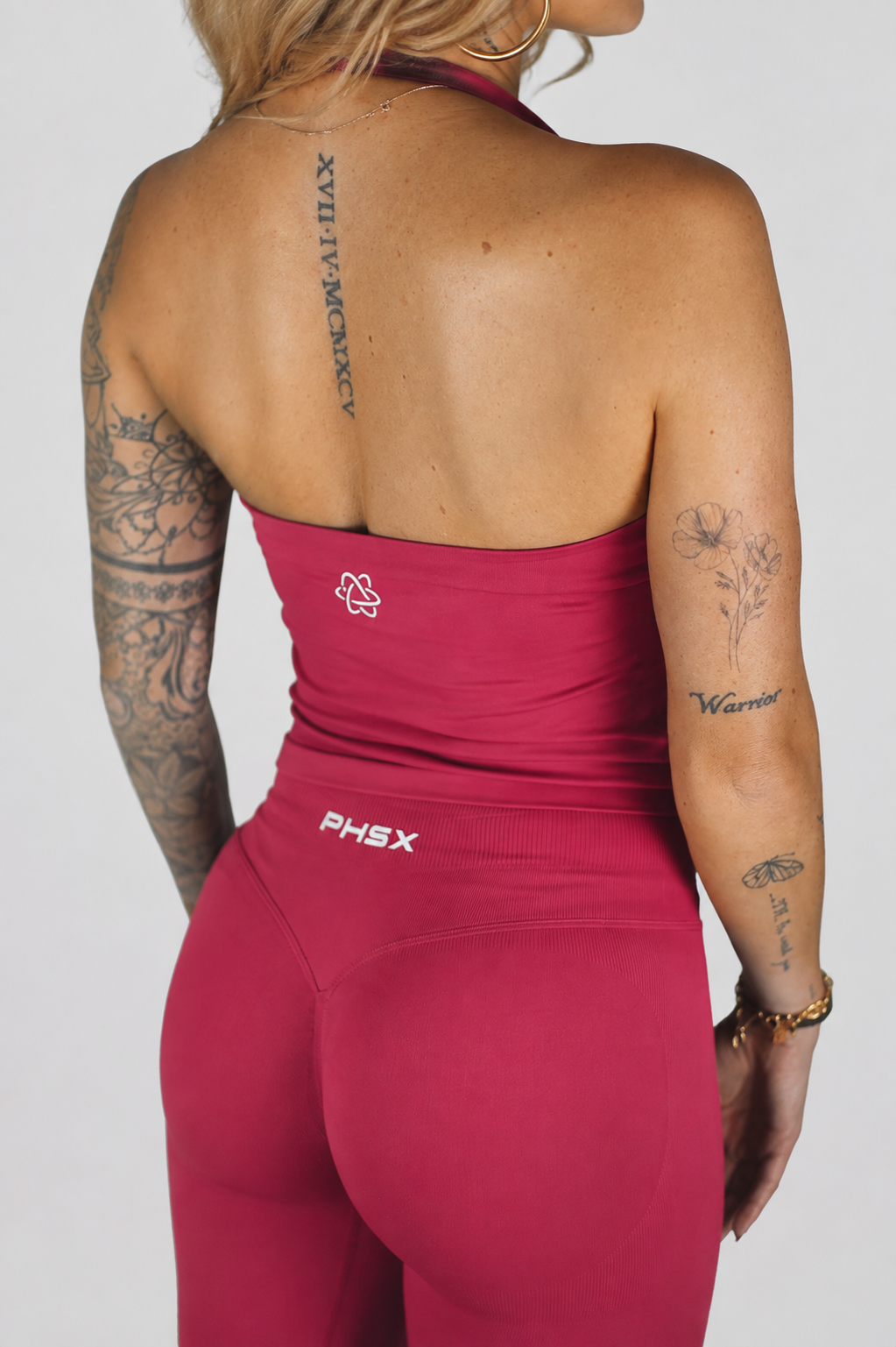FLOW LONGTOP TENDER RED (CROPPED)