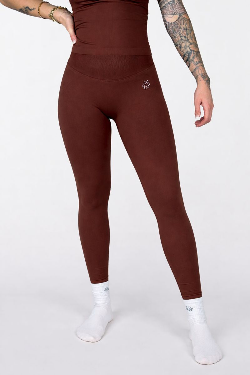 LEGGING BRUIN