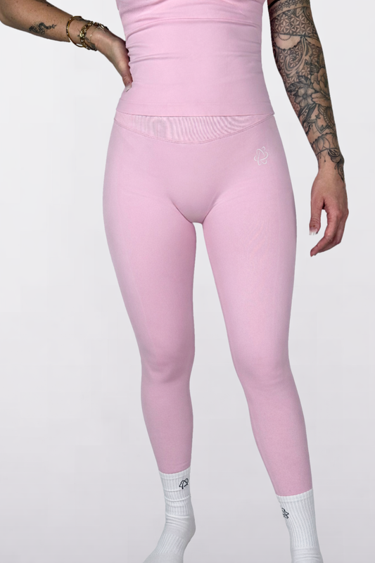 LEGGING PINK