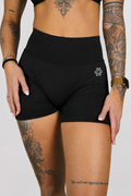 FLOW SHORT BLACK