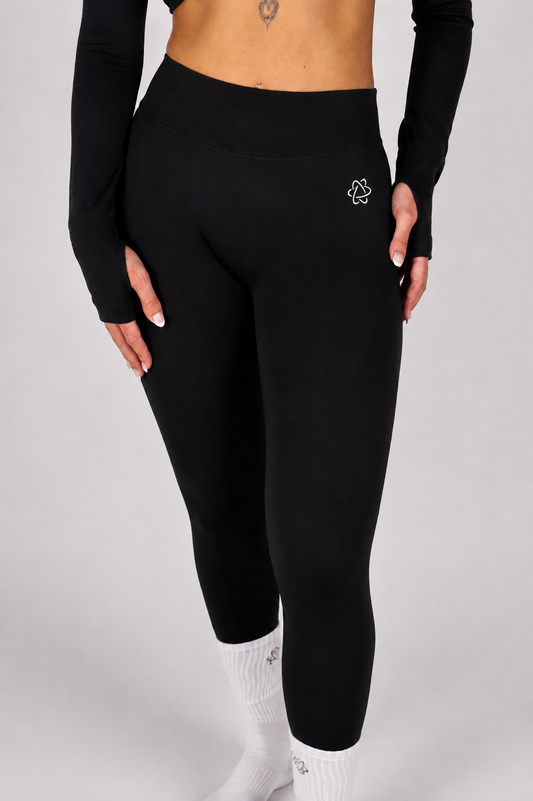 ACTIVE+ LEGGING BLACK