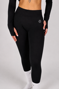 ACTIVE+ LEGGING BLACK