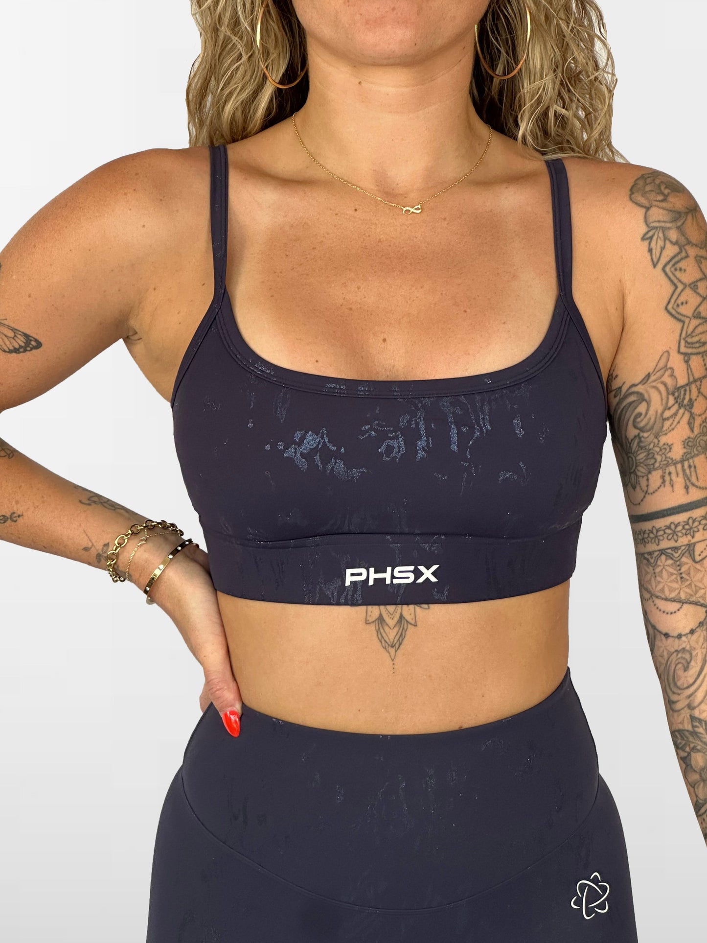 LUNAR BH MIDNIGHT BLUE