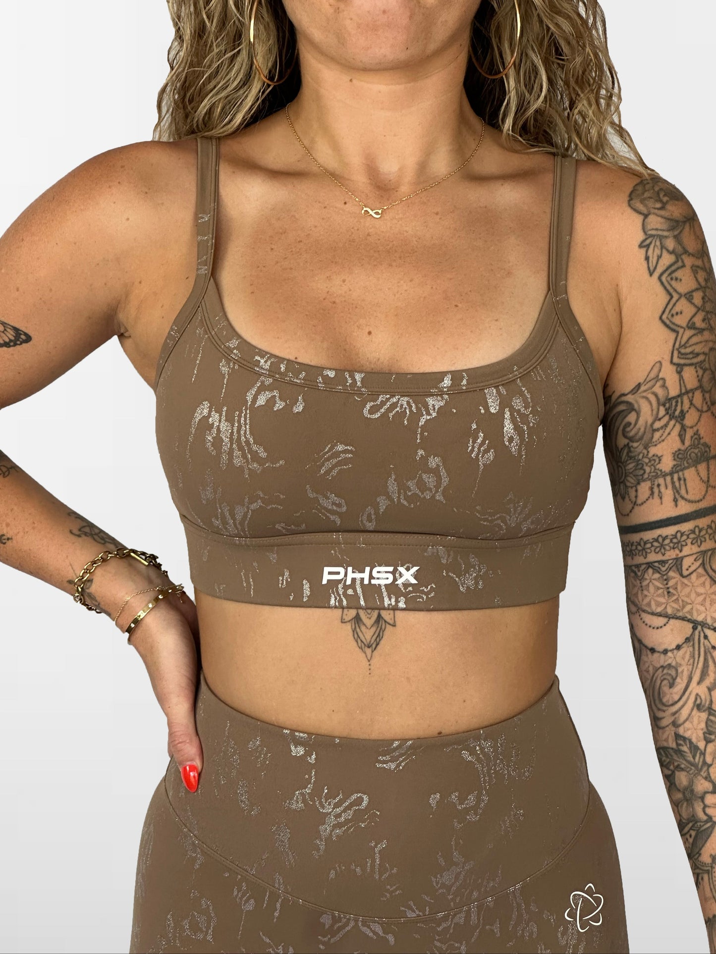 LUNAR BH ORBIT BROWN