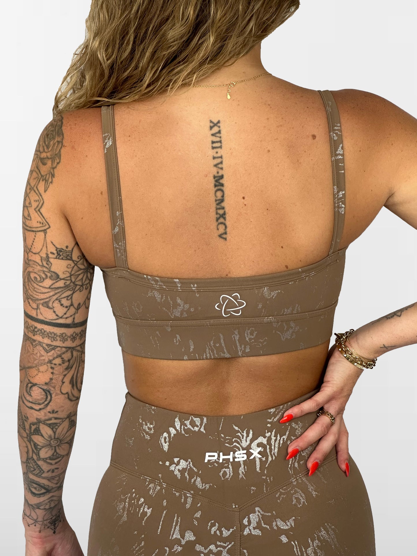 LUNAR BH ORBIT BROWN