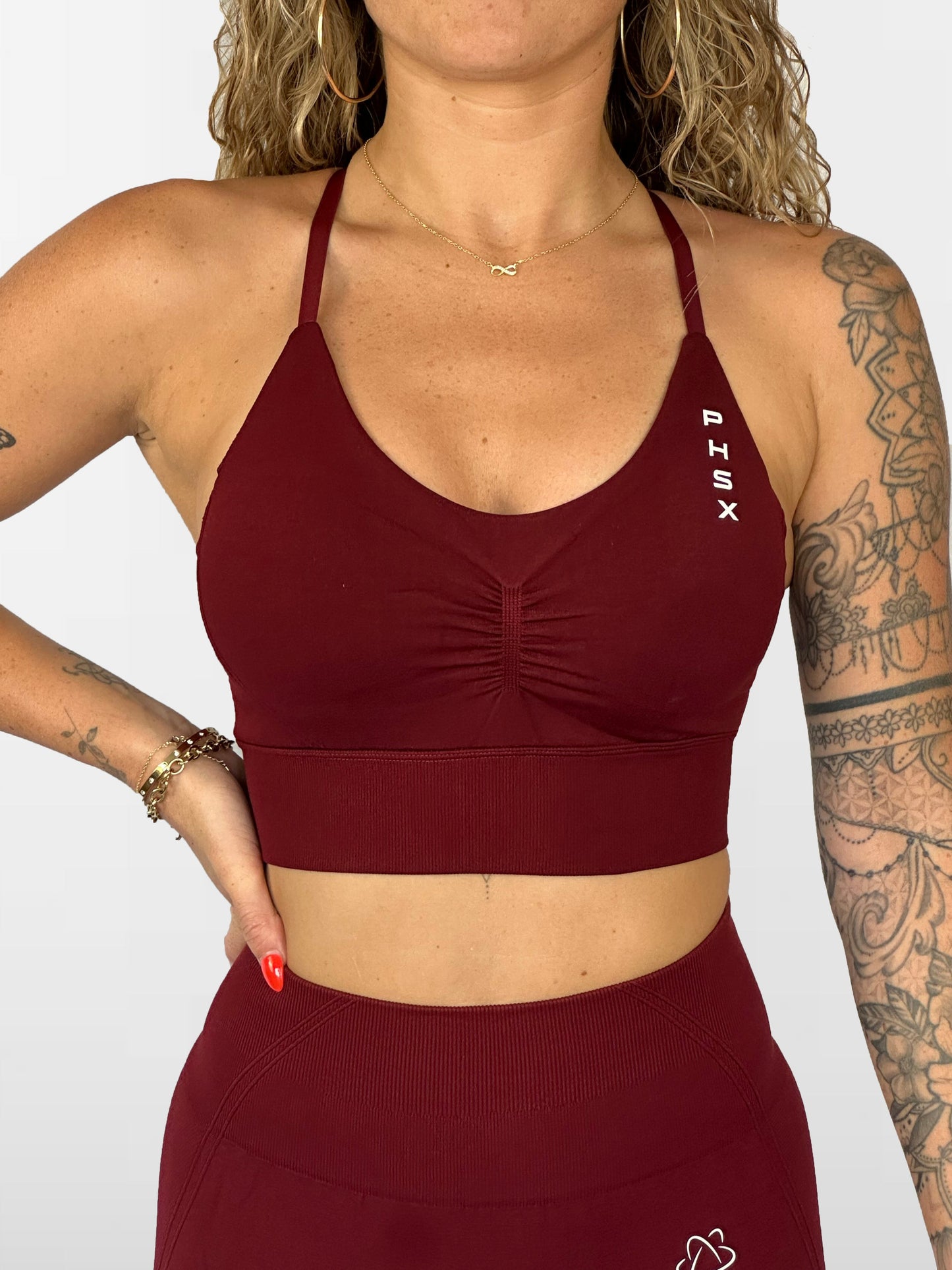 SPORT BH ROOD
