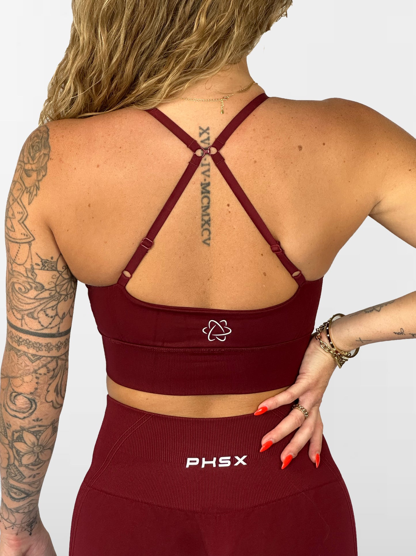 SPORT BH ROOD