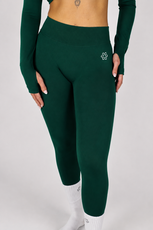 ACTIVE+ LEGGING GREEN