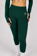 ACTIVE+ LEGGING GREEN