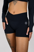 EVOLVE SHORT BLACK