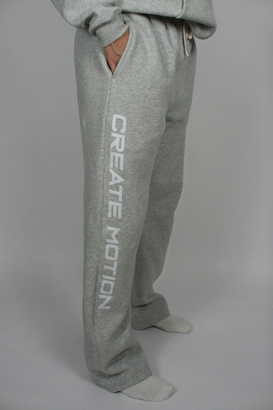 JOGGER CLOUD GREY