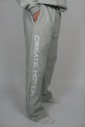 JOGGER CLOUD GREY