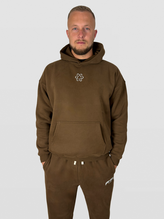Hoodie Bruin