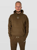 Hoodie Bruin