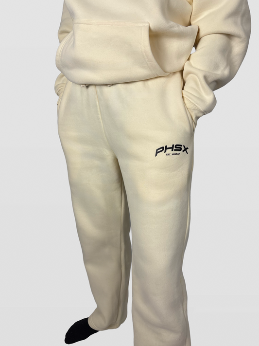Jogger Beige