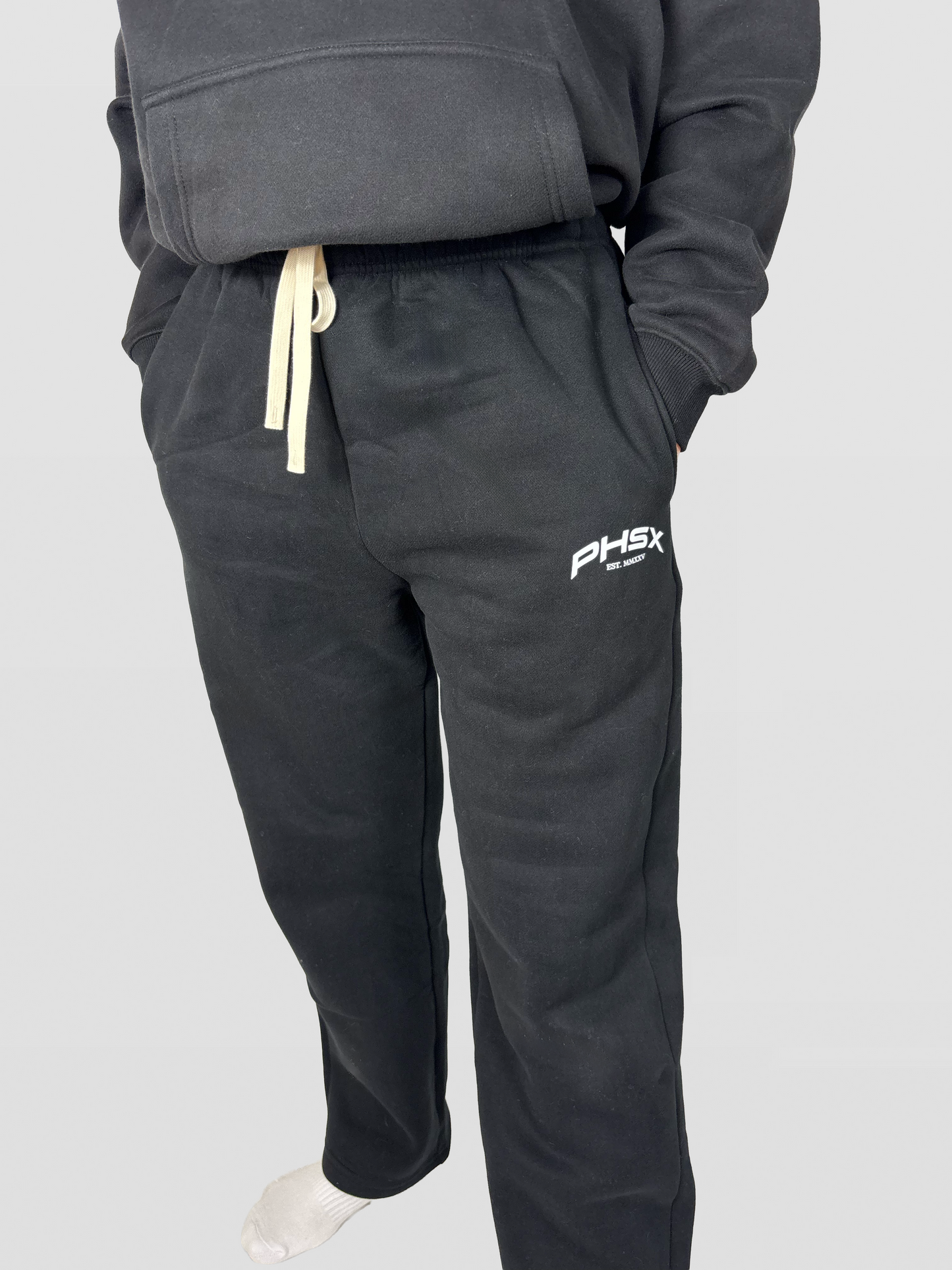 Jogger Zwart