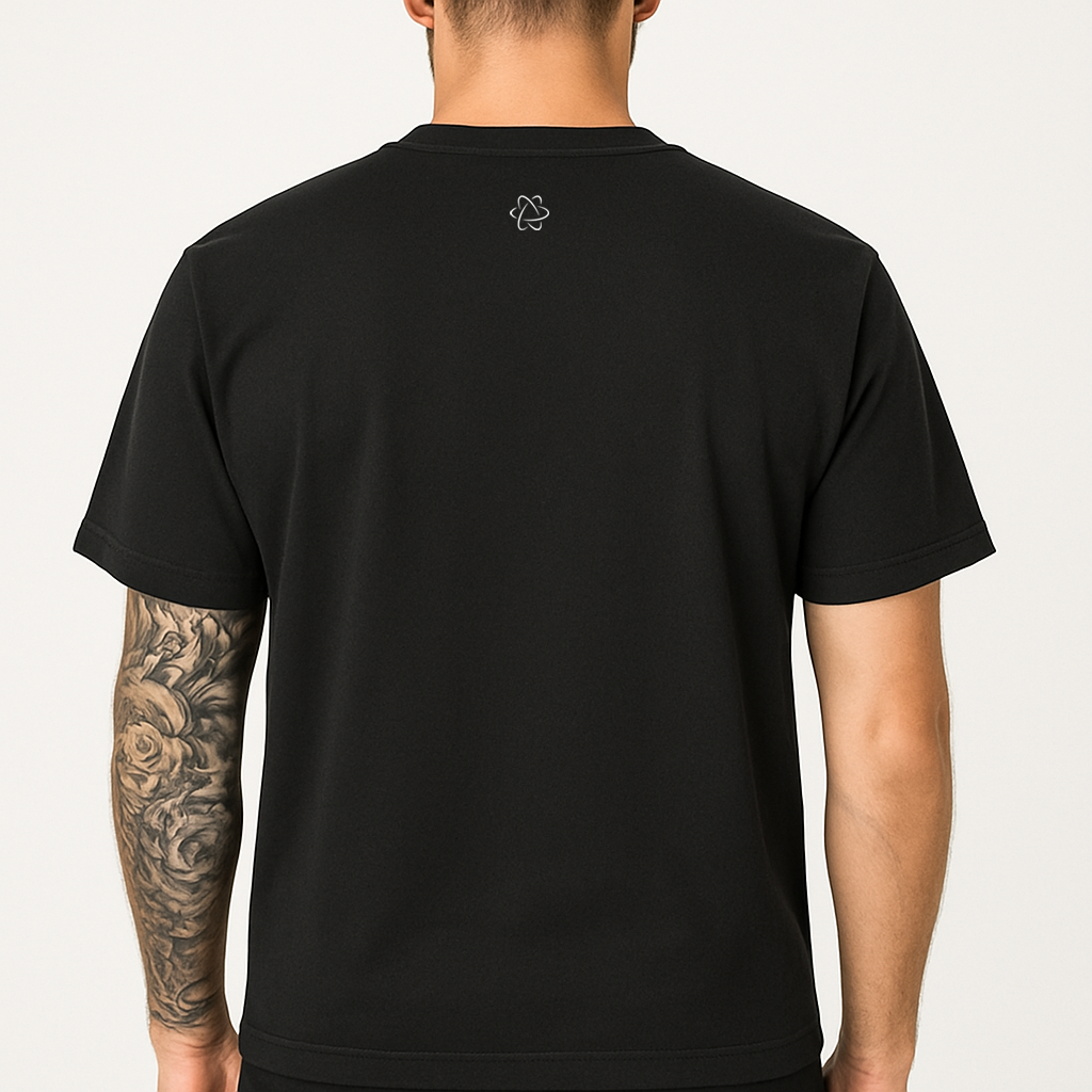 OVERSIZED T-SHIRT