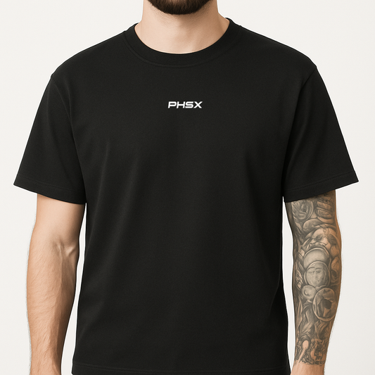 OVERSIZED T-SHIRT