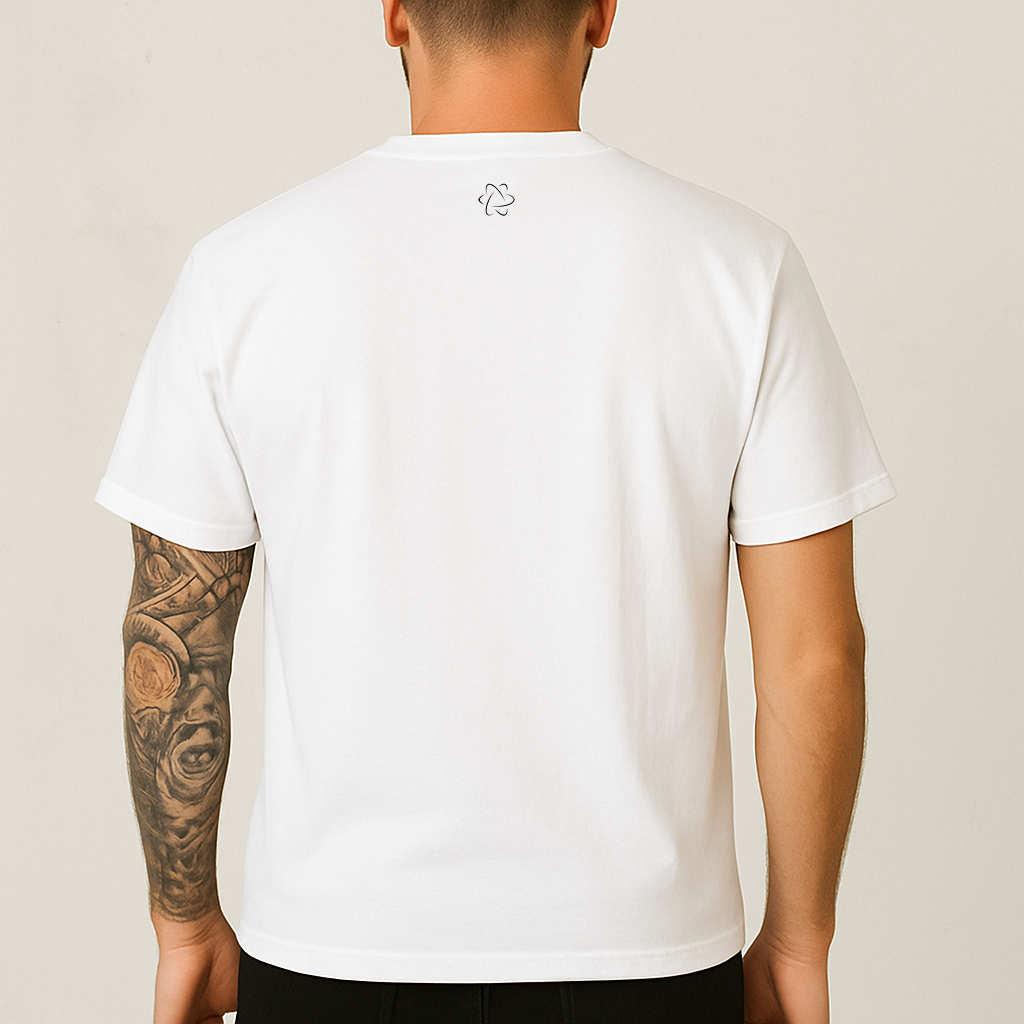 OVERSIZED T-SHIRT