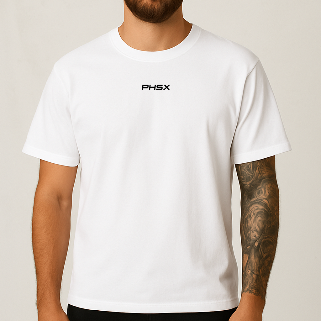 OVERSIZED T-SHIRT