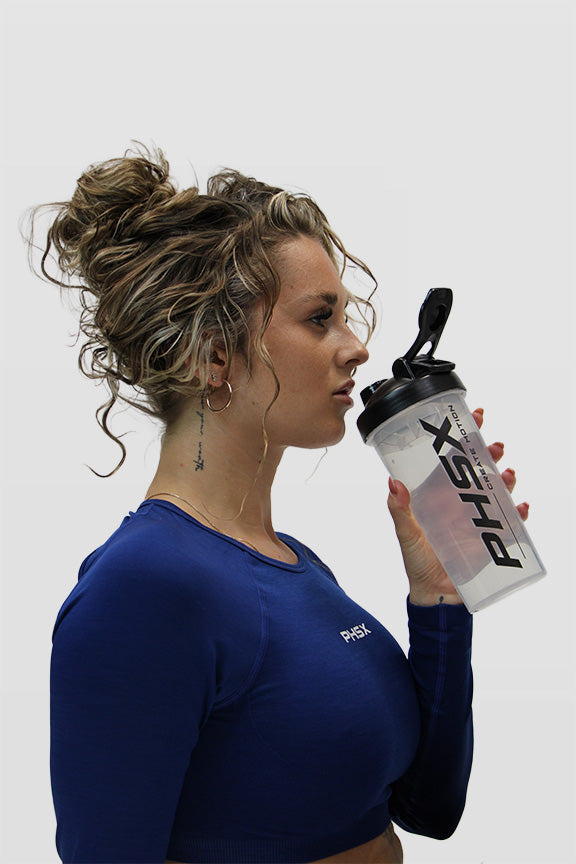 SHAKER