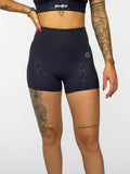 LUNAR SHORT MIDNIGHT BLUE