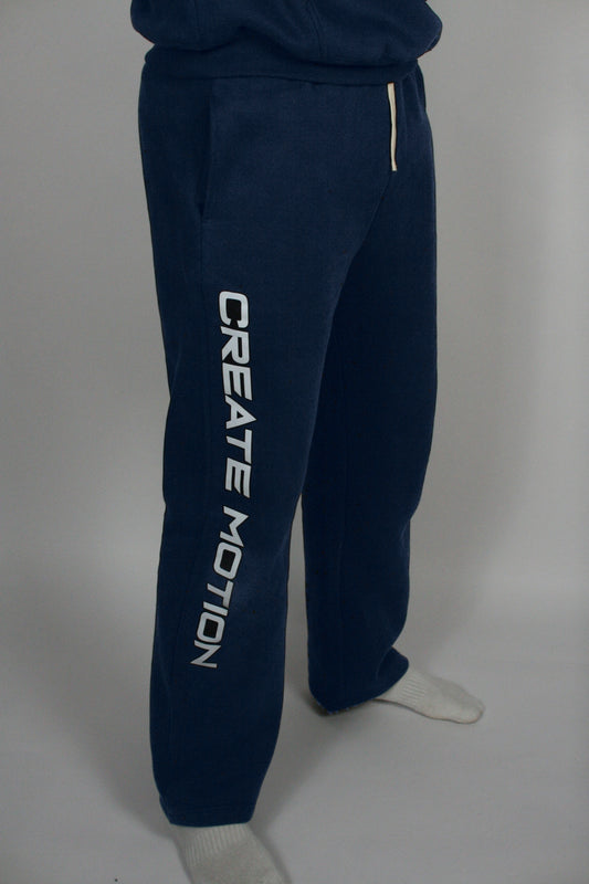 JOGGER NAVY BLUE
