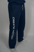 JOGGER NAVY BLUE