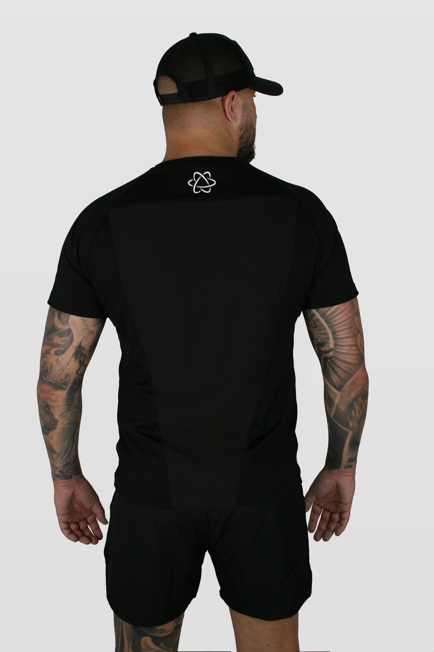 SLIM FIT SHIRT