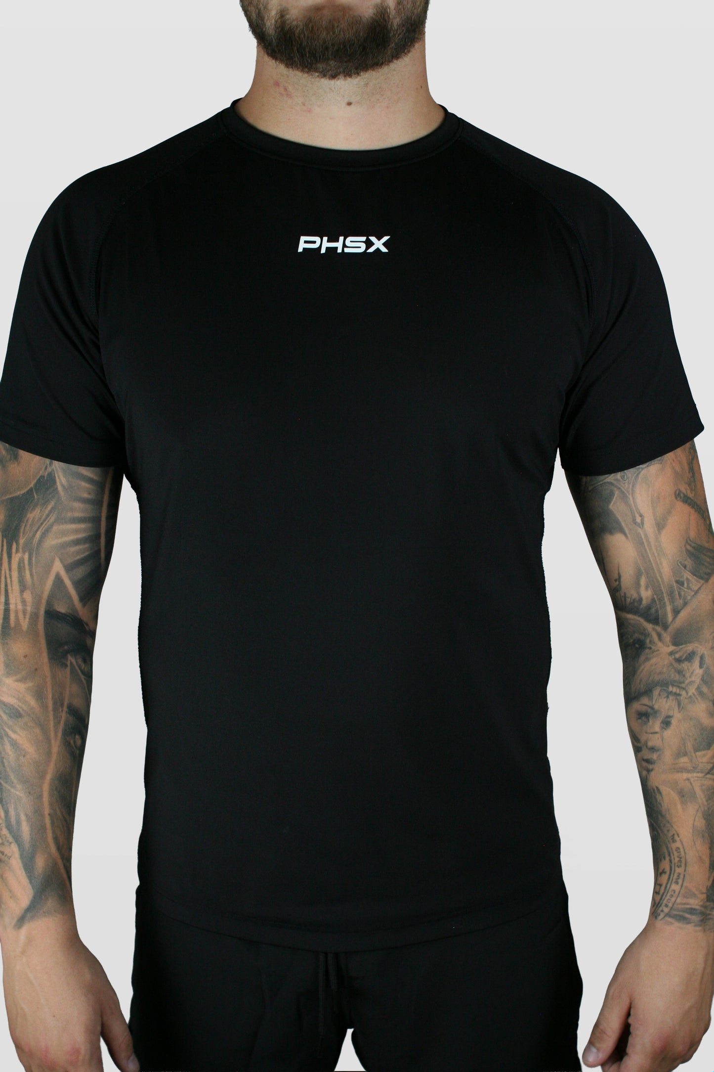 SLIM FIT SHIRT