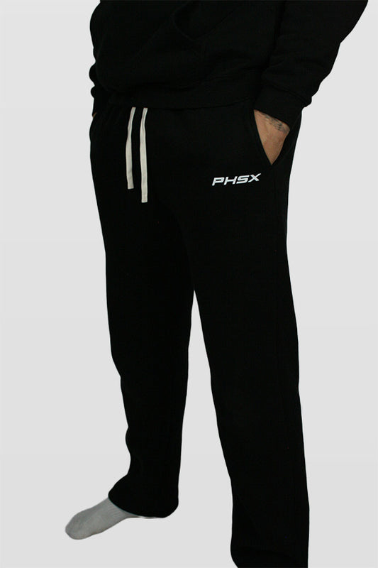 JOGGER ONYX BLACK