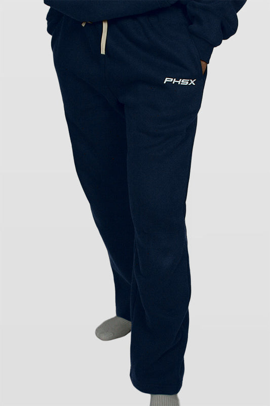 JOGGER NAVY BLUE