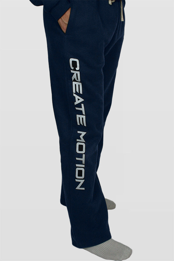 JOGGER NAVY BLUE