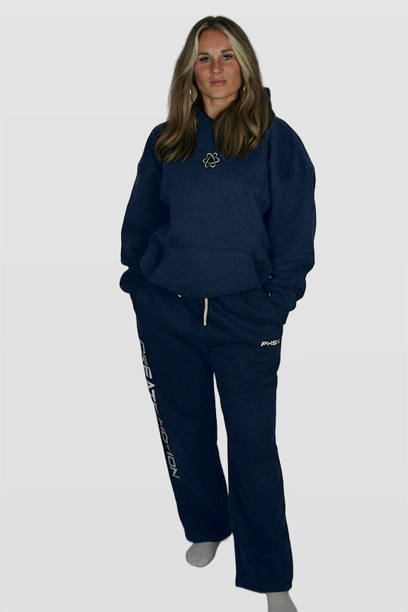 JOGGER NAVY BLUE