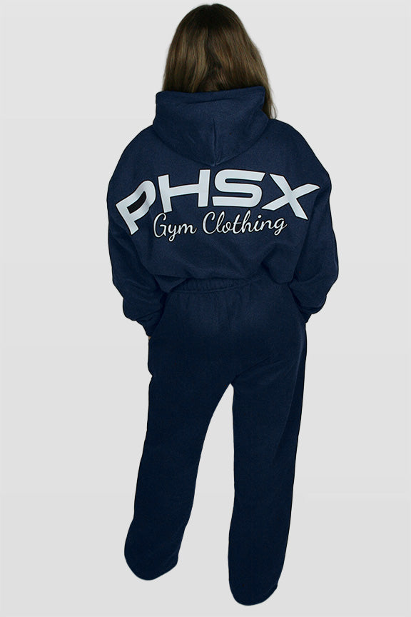 JOGGER NAVY BLUE