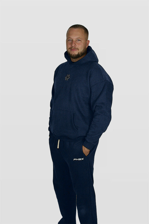JOGGER NAVY BLUE