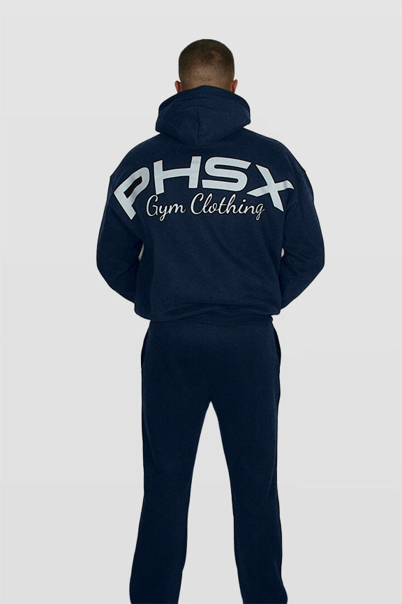 JOGGER NAVY BLUE