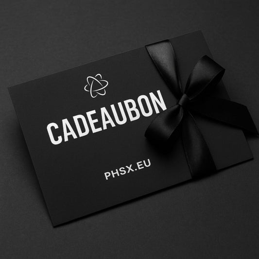 PHSX Cadeaubon