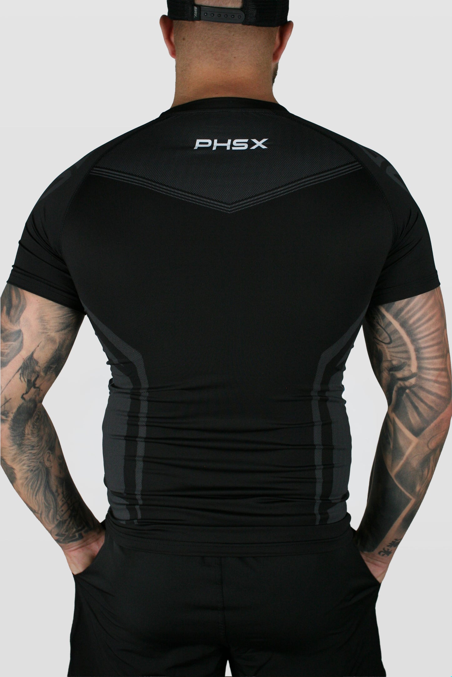 COMPRESSION SHIRT