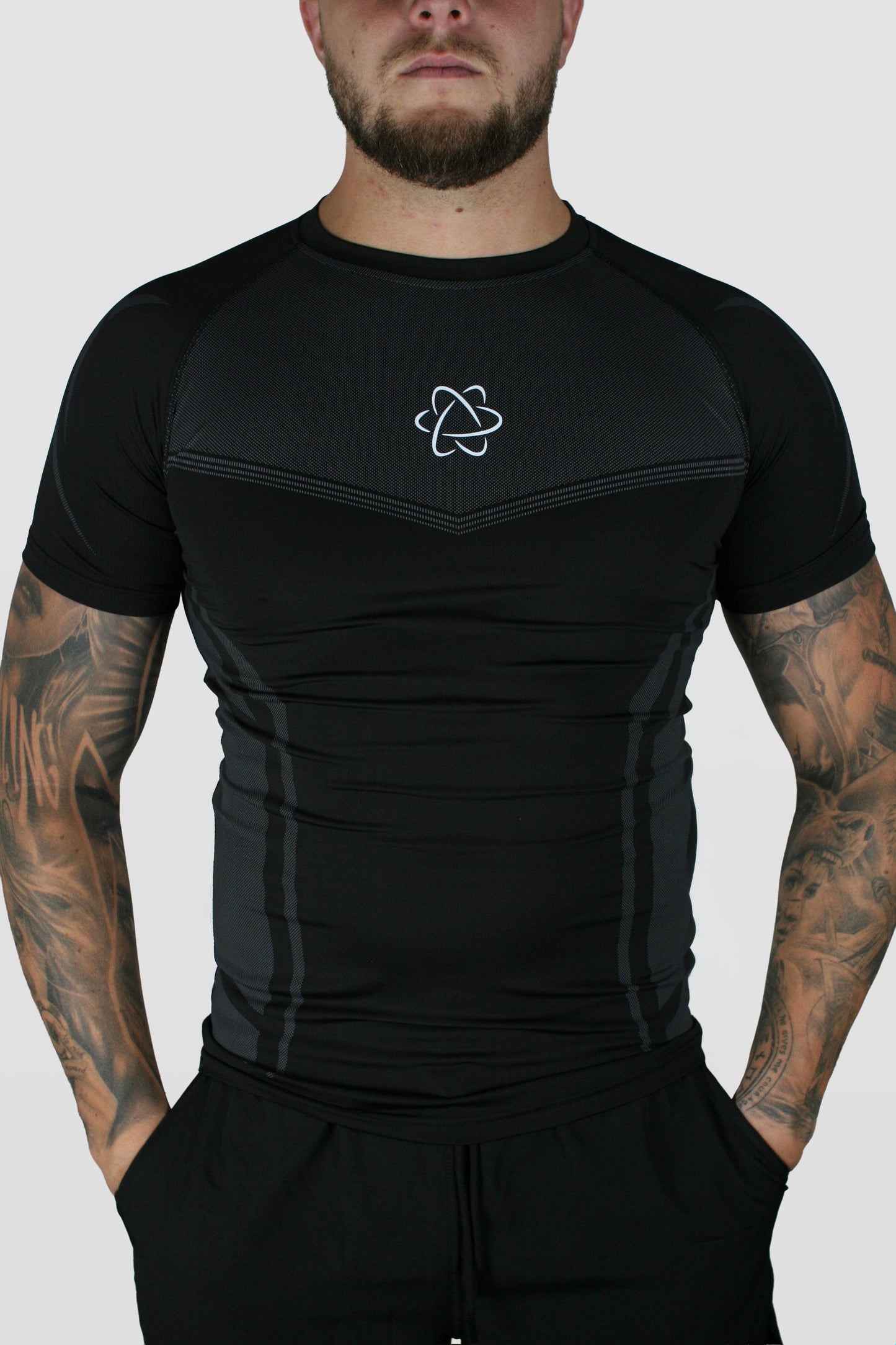 COMPRESSION SHIRT