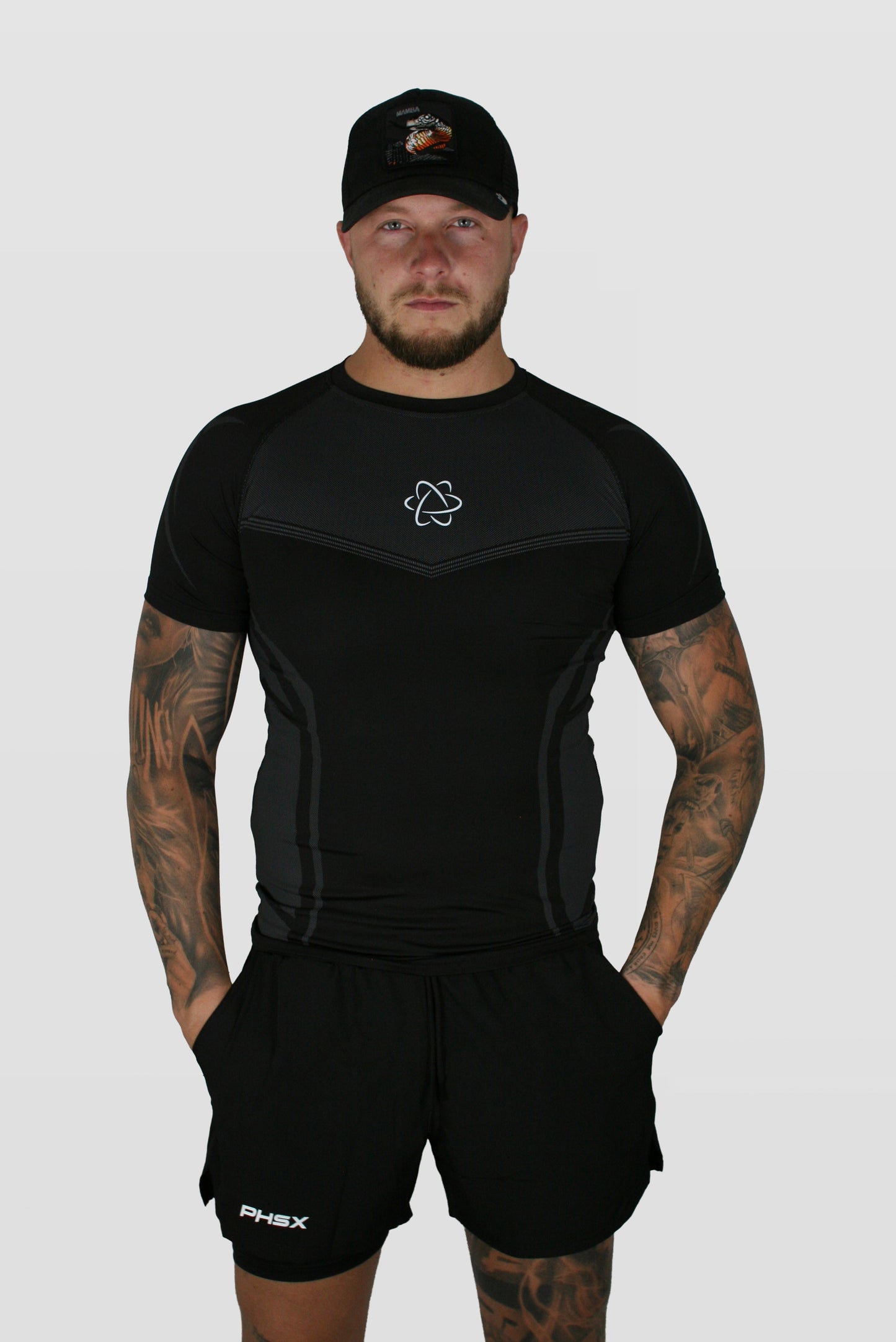 COMPRESSION SHIRT