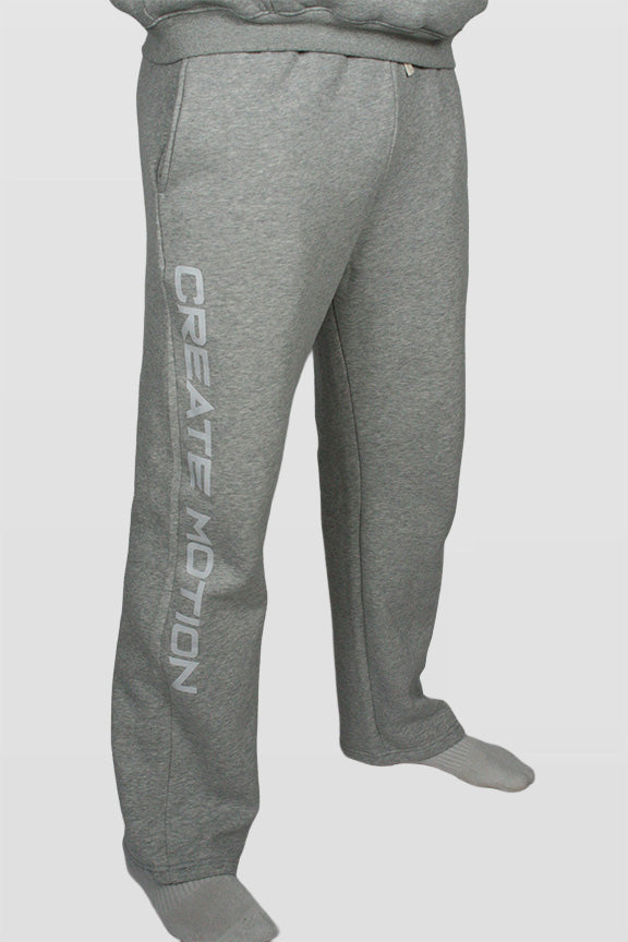 JOGGER CLOUD GREY