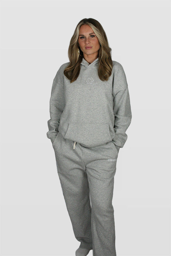 JOGGER CLOUD GREY