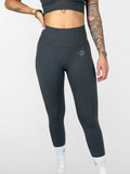 SPORT LEGGING GRIJS