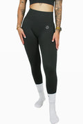 SPORT LEGGING GRIJS