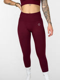 SPORT LEGGING ROOD