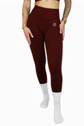SPORT LEGGING ROOD